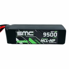 HCL-HP 22.2V 9500mAh 150C  G10 Protection Plates